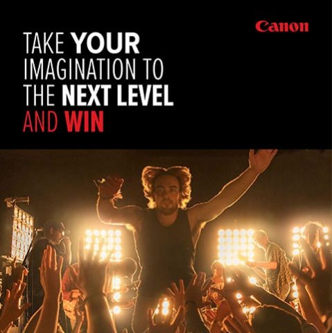 TAKE YOUR IMAGINATION TO THE NEXT LEVEL