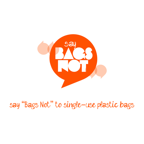BCG2 says “Bags Not” to single-use plastic bags