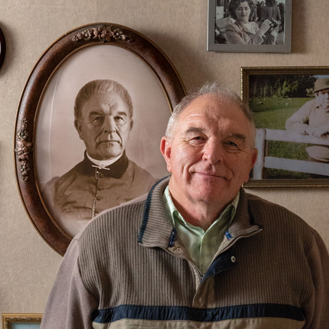 THE FEELING’S MUTUAL