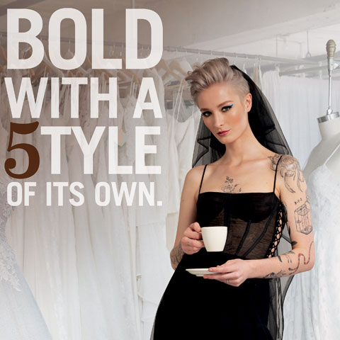 THERE’S A JED’S FOR EVERY TASTE